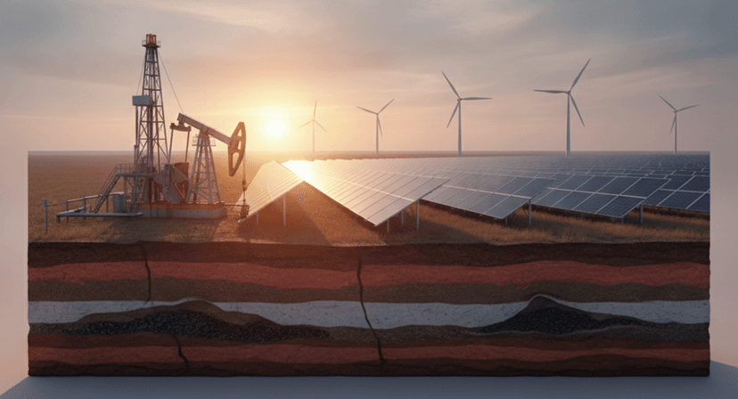 Energy Return on Investment: EROI Measurement and Strategic Impact