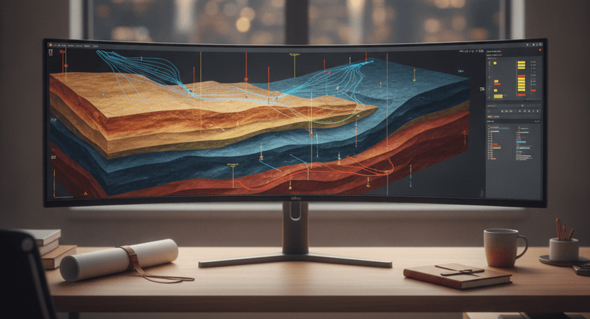 Oil and Gas Reserve Estimation Software: Tools, Models & Use Cases