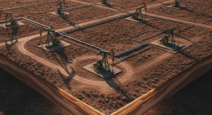 Buying Oil and Gas Royalties: A Guide for Investors