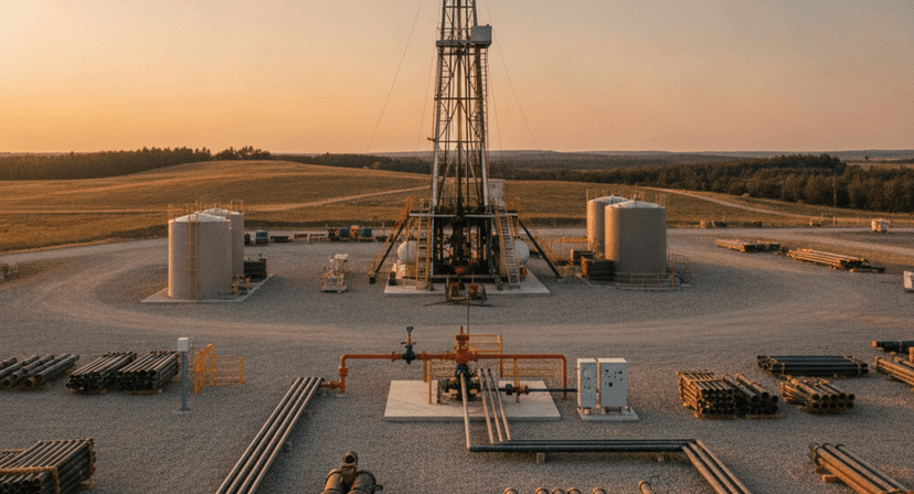 How Much Does an Oil Well Cost? Drilling, Completion & Operating Costs Explained