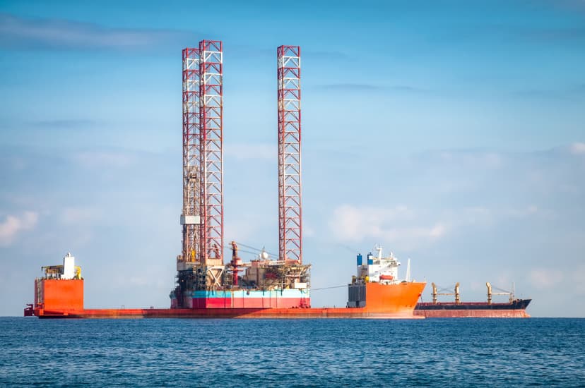 Capital Allocation in Oil and Gas: Then vs. Now