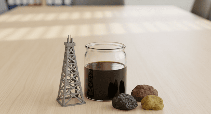 Oil and Gas Investments for Accredited Investors: Structures, Risks & Due Diligence